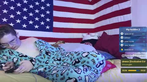 Taste online show from 25, 2, 2025