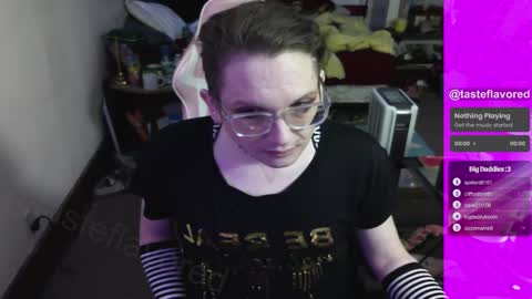 Taste online show from 3, 3, 2025