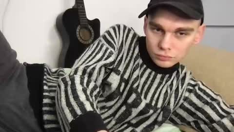 tasteithorny online show from 23, 12, 2024