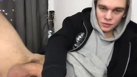 tasteithorny online show from 28, 2, 2025