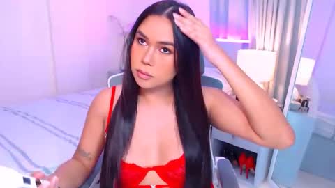 Snapshot of tasteofinnocence chatting on 17, 2, 2026 Miss Tati online show from 17, 2, 2026