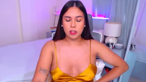 Miss Tati online show from 20, 3, 2026