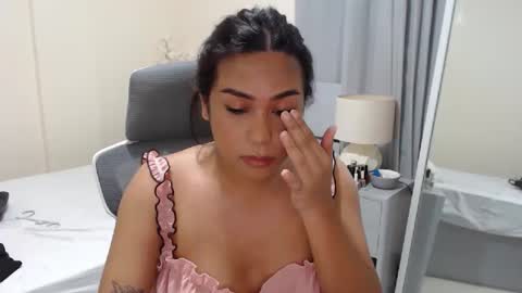 Miss Tati online show from 24, 3, 2026