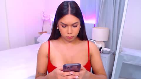 Miss Tati online show from 27, 3, 2026