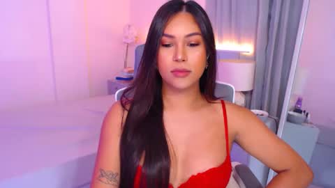 Snapshot of tasteofinnocence chatting on 8, 5, 2026 Miss Tati online show from 8, 5, 2026