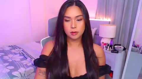 Snapshot of tasteofinnocence chatting on 17, 5, 2026 Miss Tati online show from 17, 5, 2026