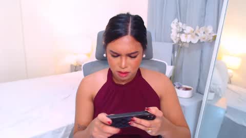 Snapshot of tasteofinnocence chatting on 14, 7, 2026 Miss Tati online show from 14, 7, 2026