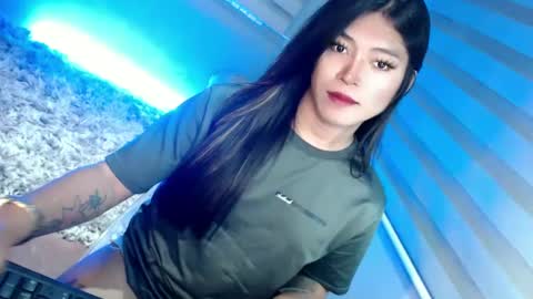 Snapshot of tasteofinnocent69 chatting on 30, 12, 2024   online show from 30, 12, 2024