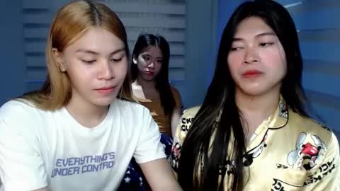 Snapshot of tasteofinnocent69 chatting on 8, 1, 2025   online show from 8, 1, 2025