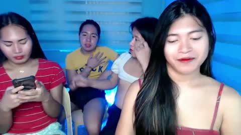 Snapshot of tasteofinnocent69 chatting on 10, 1, 2025   online show from 10, 1, 2025