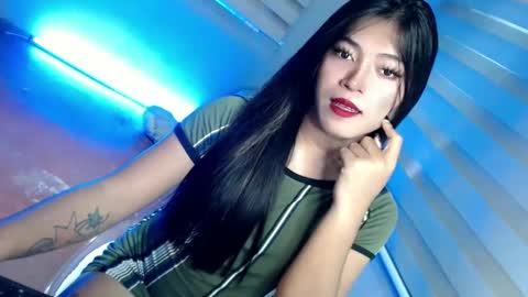 Snapshot of tasteofinnocent69 chatting on 24, 1, 2025   online show from 24, 1, 2025