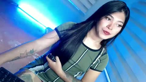 Snapshot of tasteofinnocent69 chatting on 24, 1, 2025   online show from 24, 1, 2025