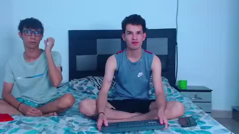 David And Daniel online show from 23, 6, 2026