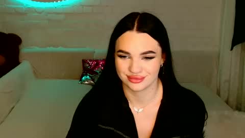 tasty_babyy online show from 21, 1, 2025