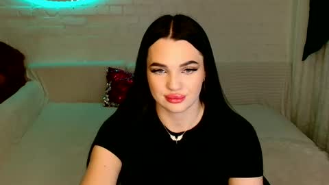 tasty_babyy online show from 7, 2, 2025