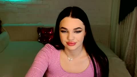 tasty_babyy online show from 11, 2, 2025