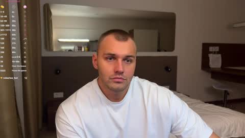 My shows 2100500 UTC3 online show from 30, 9, 2025