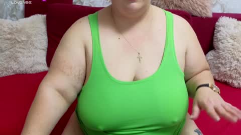 Snapshot of tastychubby chatting on 9, 1, 2025 Clau online show from 9, 1, 2025