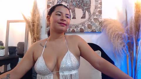 Melisa  online show from 13, 9, 2025