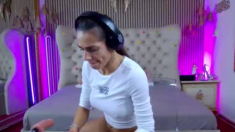 Snapshot of tastypatricia chatting on 21, 10, 2025 TastyPatricia online show from 21, 10, 2025