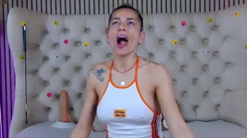 Snapshot of tastypatricia chatting on 13, 4, 2026 TastyPatricia online show from 13, 4, 2026