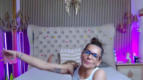 Snapshot of tastypatricia chatting on 22, 4, 2026 TastyPatricia online show from 22, 4, 2026