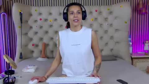 Snapshot of tastypatricia chatting on 6, 5, 2026 TastyPatricia online show from 6, 5, 2026