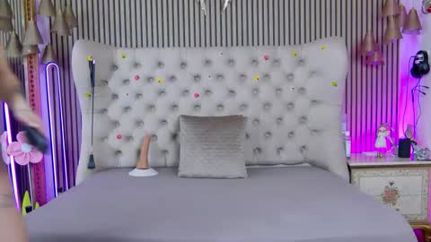 Snapshot of tastypatricia chatting on 8, 5, 2026 TastyPatricia online show from 8, 5, 2026