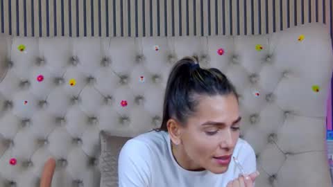 Snapshot of tastypatricia chatting on 14, 5, 2026 TastyPatricia online show from 14, 5, 2026