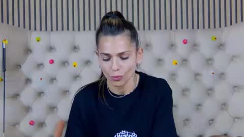 Snapshot of tastypatricia chatting on 16, 5, 2026 TastyPatricia online show from 16, 5, 2026