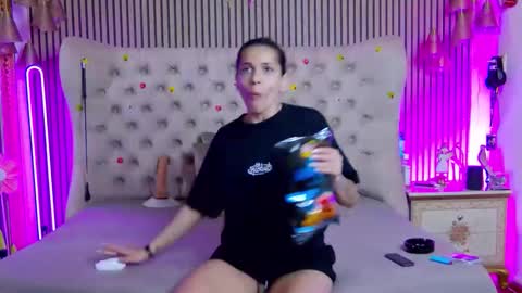 Snapshot of tastypatricia chatting on 17, 5, 2026 TastyPatricia online show from 17, 5, 2026