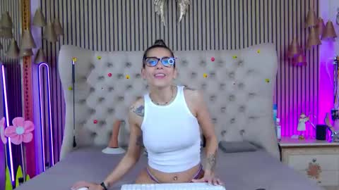 Snapshot of tastypatricia chatting on 18, 5, 2026 TastyPatricia online show from 18, 5, 2026