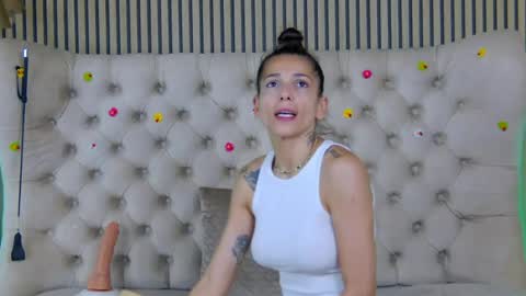 Snapshot of tastypatricia chatting on 21, 6, 2026 TastyPatricia online show from 21, 6, 2026