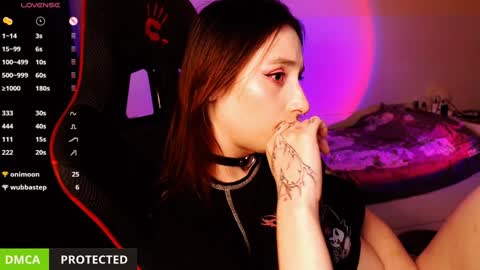 Snapshot of tat_girl chatting on 21, 1, 2025 Lana inst lanitadelreyskaya   OnlyFans  online show from 21, 1, 2025