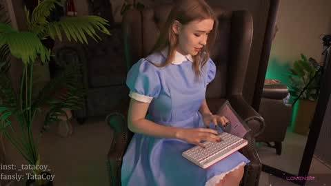 TataCoy online show from 4, 12, 2024