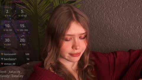 TataCoy online show from 12, 12, 2024