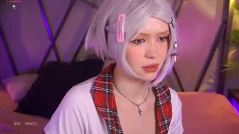 Snapshot of tatacoy chatting on 28, 2, 2026 TataCoy online show from 28, 2, 2026