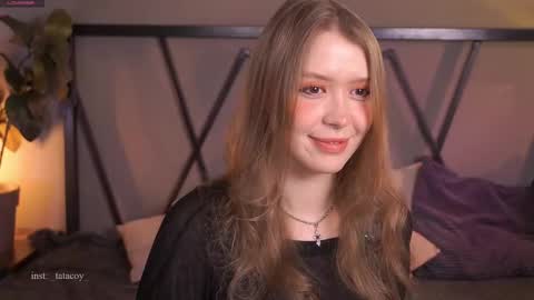 Snapshot of tatacoy chatting on 14, 3, 2026 TataCoy online show from 14, 3, 2026