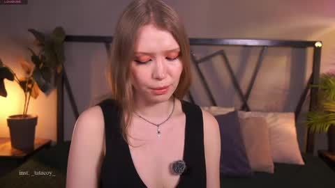 Snapshot of tatacoy chatting on 24, 3, 2026 TataCoy online show from 24, 3, 2026