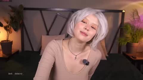 Snapshot of tatacoy chatting on 25, 3, 2026 TataCoy online show from 25, 3, 2026