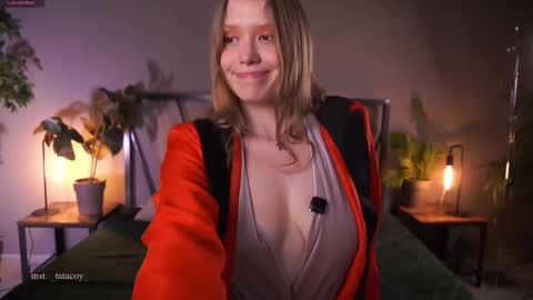 Snapshot of tatacoy chatting on 26, 3, 2026 TataCoy online show from 26, 3, 2026