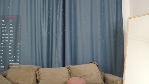 Sane online show from 19, 10, 2025