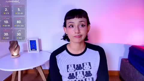 Snapshot of tati_cardenas chatting on 14, 6, 2026 AME online show from 14, 6, 2026