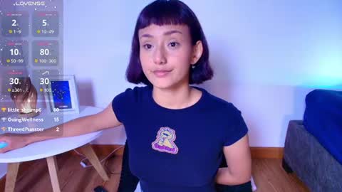 Snapshot of tati_cardenas chatting on 17, 6, 2026 AME online show from 17, 6, 2026