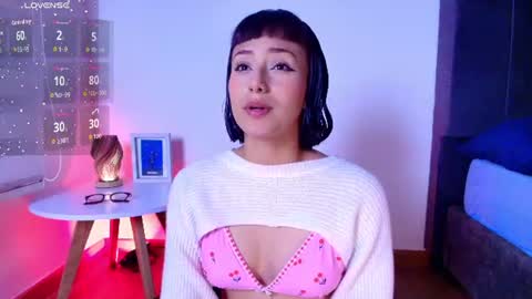 Snapshot of tati_cardenas chatting on 28, 6, 2026 AME online show from 28, 6, 2026
