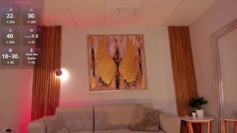 tati_marino online show from 14, 12, 2024