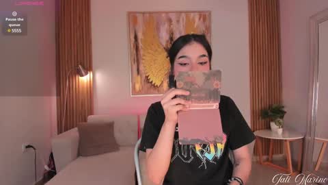 tati_marino online show from 10, 2, 2025