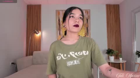 tati_marino online show from 8, 3, 2025