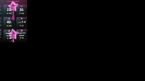 Snapshot of tati_saldarriaga chatting on 31, 10, 2025 Tati Saldarriaga online show from 31, 10, 2025