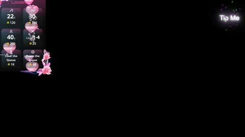 Snapshot of tati_saldarriaga chatting on 28, 11, 2025 Tati Saldarriaga online show from 28, 11, 2025